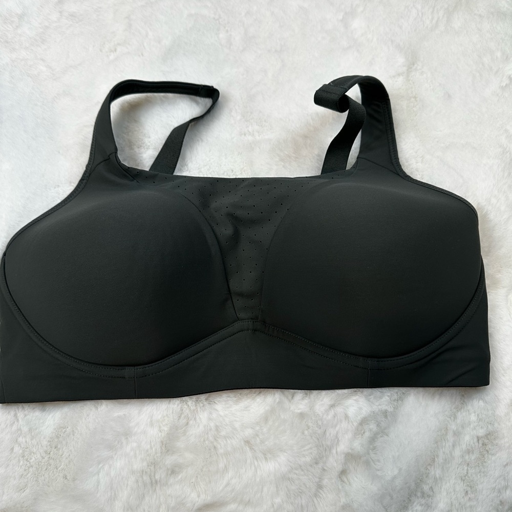 Lululemon Athletica Green Sports Bra